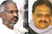 Notice sent to S. P. Balasubrahmanyam for performing Ilayaraja’s composition